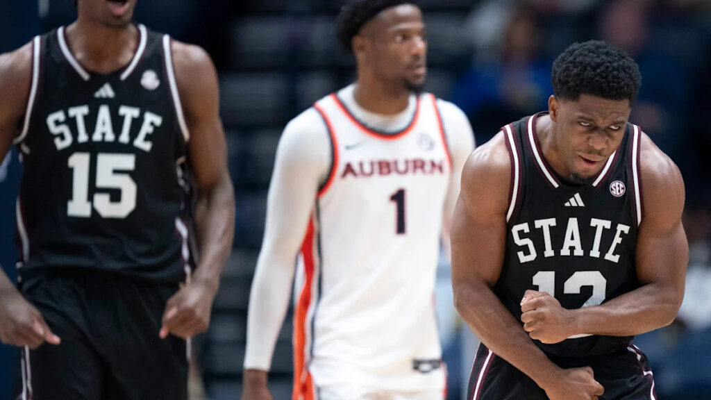 Mississippi State’s Josh Hubbard Needs More Help, Not More Points