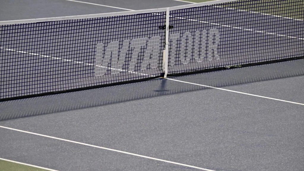WTA Unveils 2027 Calendar With Pay Milestone