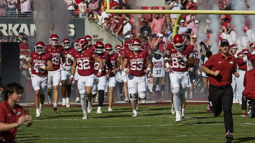 Razorback Ledger: SEC Woes Grow To Fourteen