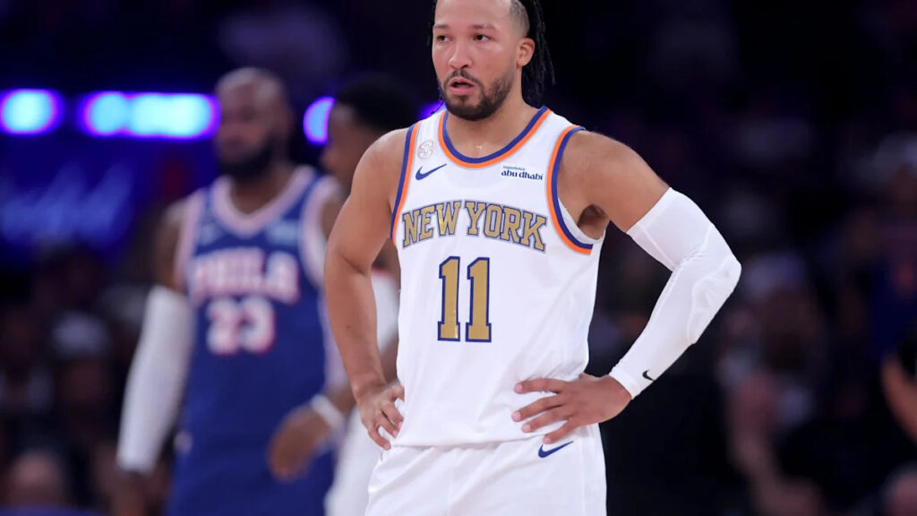 4 Knicks Keys To Victory For Friday’s Matchup Versus Celtics