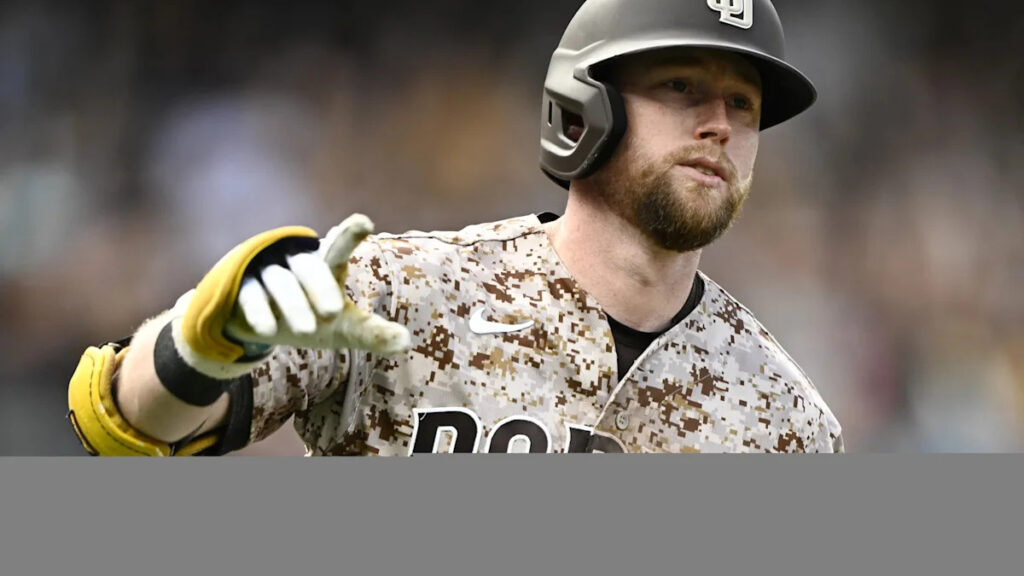Offseason Acquisition Targets to Complete the Padres Lineup