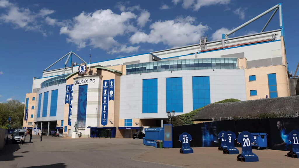 Liverpool Reportedly Out: Chelsea Target ‘Dead Set’ on Joining Blues