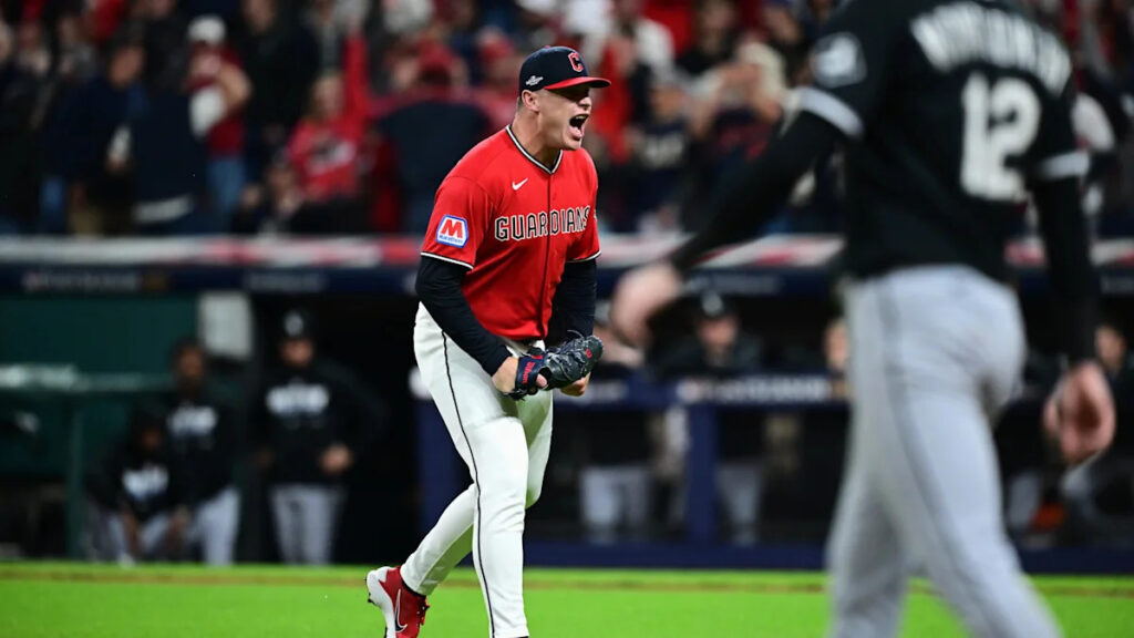 The Brutal Truth About the Chicago White Sox’s ALDS Elimination