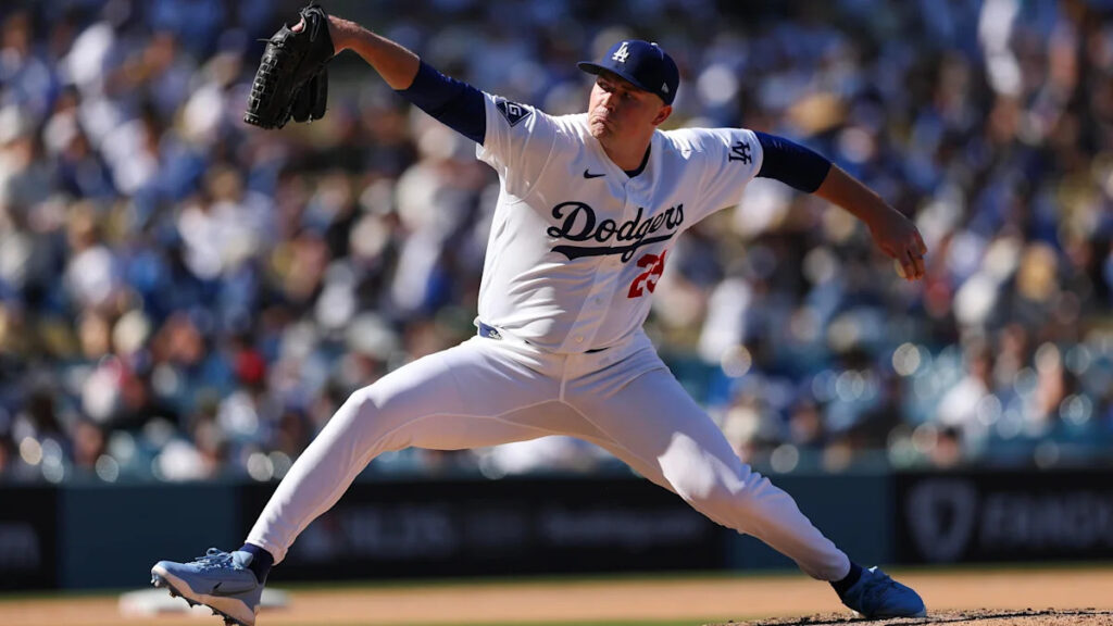 NLDS Game 1 notes: Tarik Skubal, Teoscar Hernández, Max Muncy