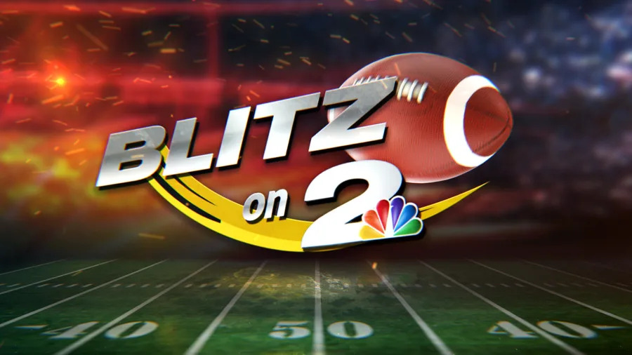 Blitz on 2: Week 7