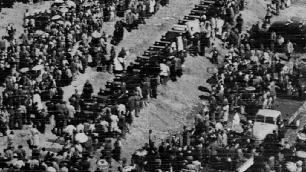Decades after apartheid, South Africans seek justice for crimes of the past