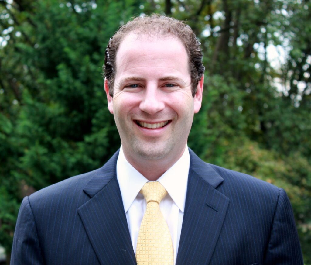 National Assoc. of Broadcasters to Fold Legal Team into Gov’t Relations as Longtime CLO Rick Kaplan Departs