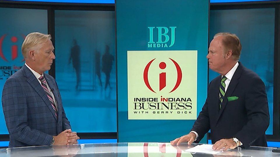 Indiana’s global reach is growing