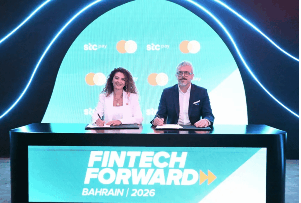Mastercard and stc pay Bahrain Strengthen Digital Payments Support for SMEs