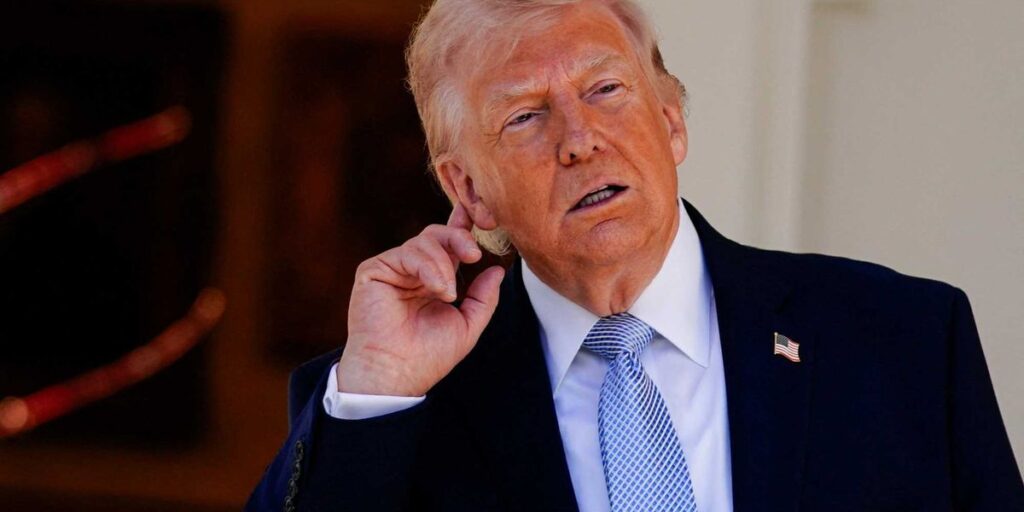 Trump ‘doesn’t understand’ how badly he’s botching global crisis: Ex-advisor