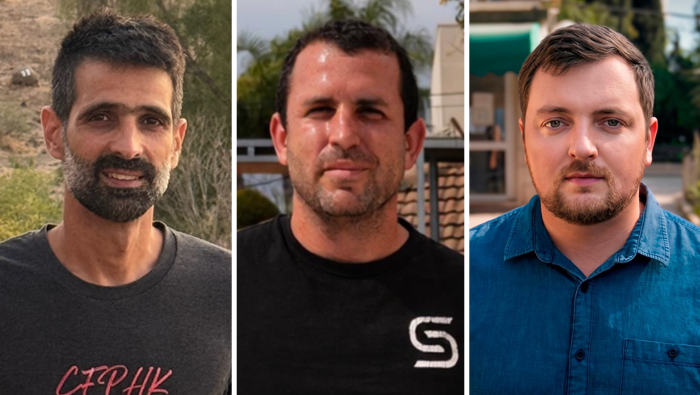 Three years after October 7, Israeli reservists are still fighting to save their businesses