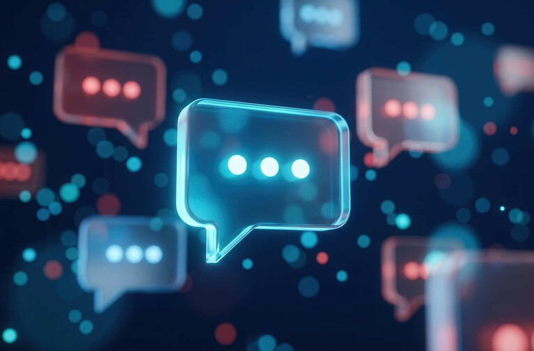 The Evolution of Conversational AI Within E-Discovery