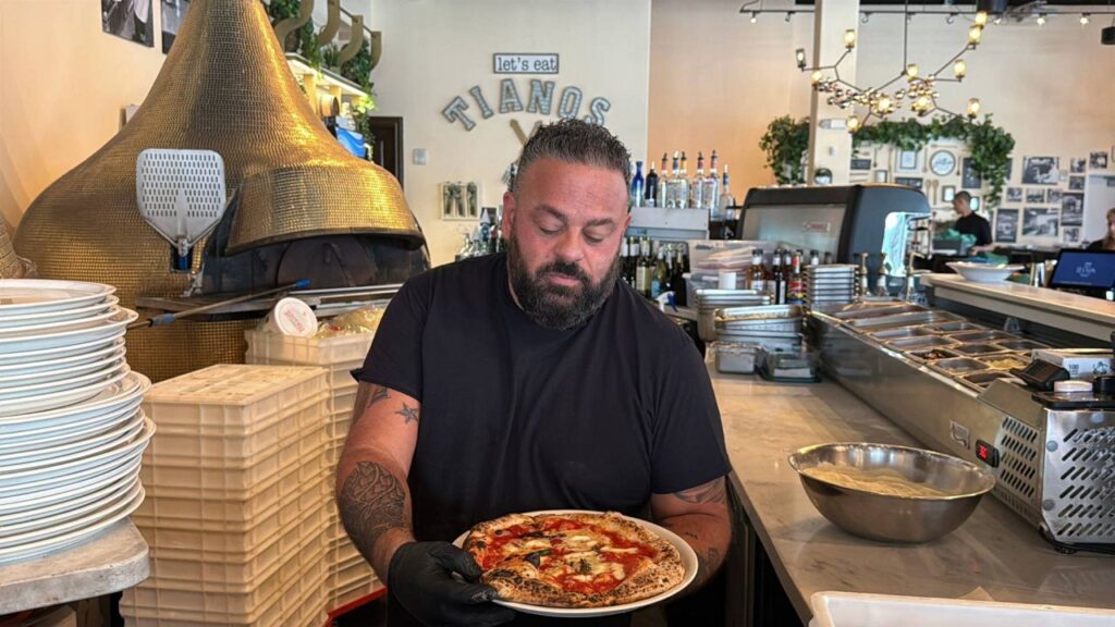 Biketoberfest brings crowds to Daytona Beach, but not all businesses see a boost