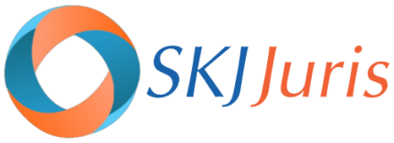 SKJ Juris Logo NO BACKGROUND